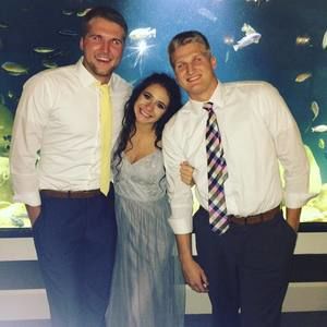 Meet your Posher, Marcus